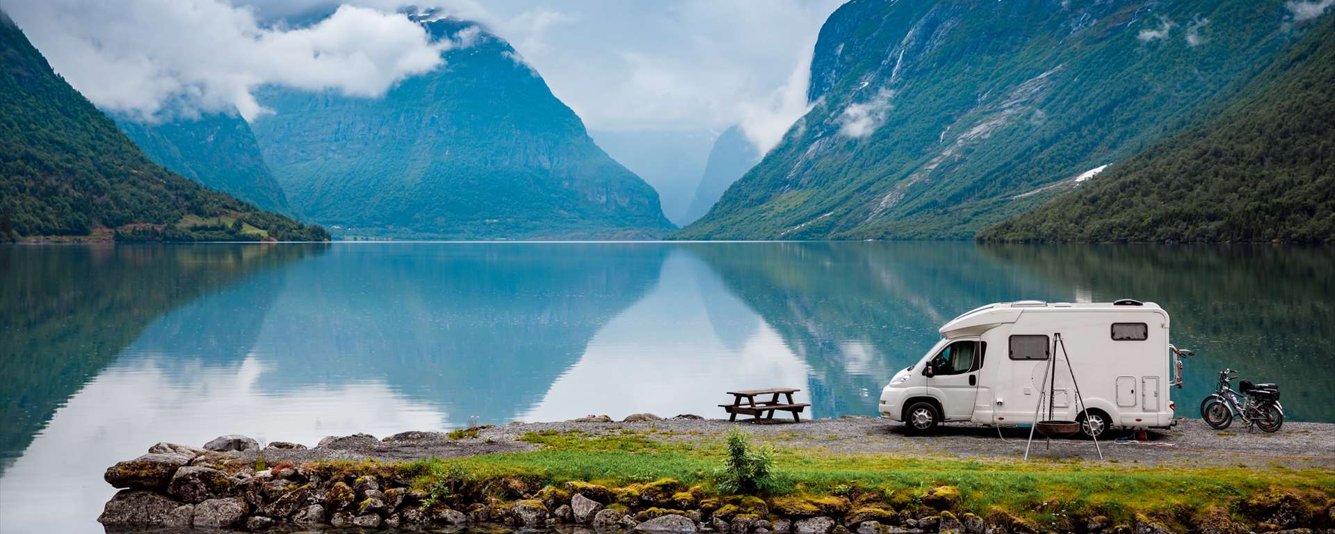 Spécialiste du camping-car et du matériel de camping