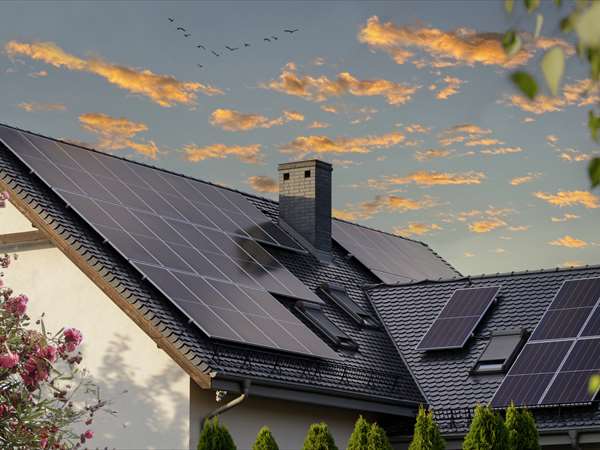 Innovatives und dynamisches Unternehmen für Solarinstallationen