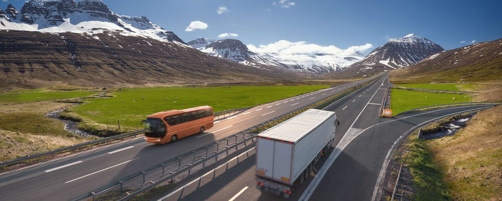 Motorfahrzeug-Ersatzteilhändler im Bereich Grossfahrzeuge